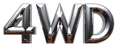 4wd logo