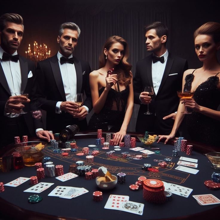 4wd Live Casino